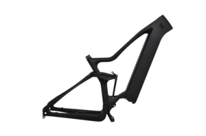 Dengfu E22 Carbon khung cho bafang 1000W động cơ - Product Image 2