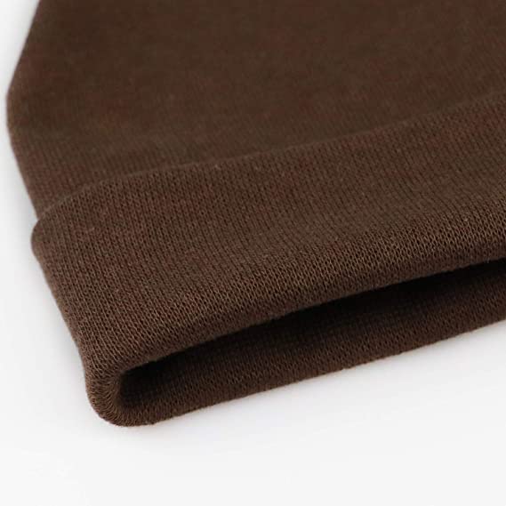 Лидер продаж, оптовая продажа, индивидуальная детская Шапка-бини унисекс, мягкие милые вязаные накидки для младенцев, детская шапочка