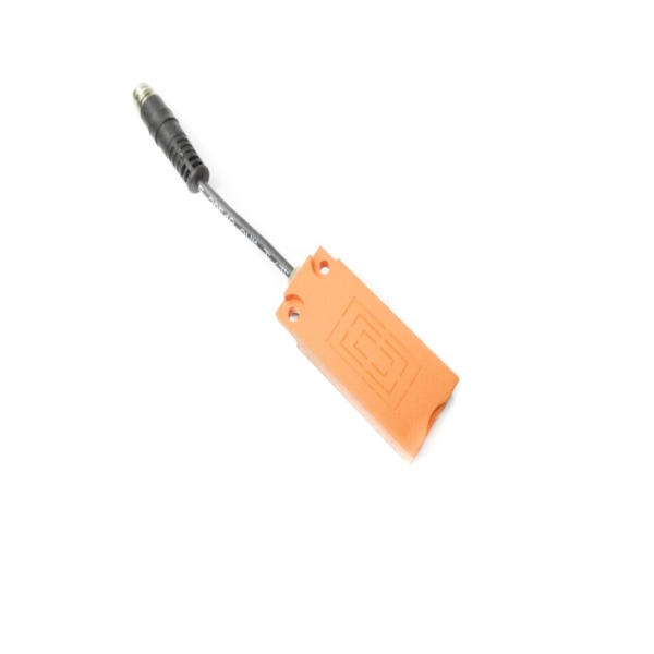 Efector Kq-3120nfpkg/2wbrt/o,o4m/as Kq6004 10-36vdc 2-6s Nsnp