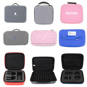 Estuche Personalizado de EVA para Juguetes <span class=keywords><strong>Beyblade</strong></span> Burst, Maletín de Viaje de Espuma EVA para Almacenamiento de Juguetes <span class=keywords><strong>Beyblade</strong></span> Burst en Caja - Product Image 6