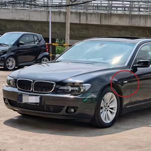 Feux latéraux BMW Série 7 E65 E66 12 V, clignotants de remplacement pour réparation - Product Image 1