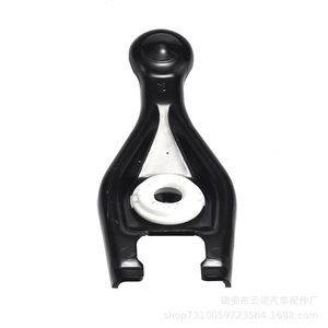 Fourchette de débrayage pour Peugeot Citroën 211766 211761, nouvelle pièce en fer - Product Image 5