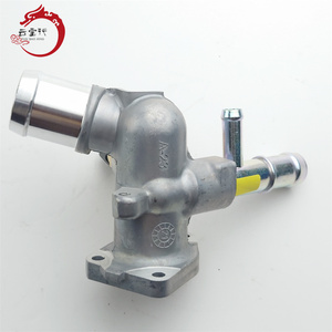 25600-2B003 256002B003 Conjunto de Control de Temperatura del Refrigerante para Hyundai Kia 25600 2B003 - Product Image 4