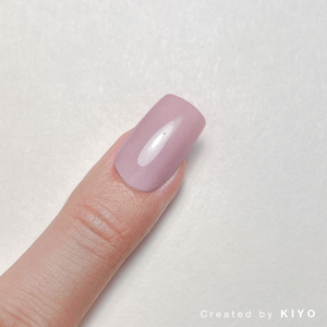 Esmalte de Uñas en Gel de Color Sólido, de Aplicación Suave, Marca Privada, Profesional, Removible en Agua - Product Image 6