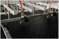 Machine automatique de fabrication de couvertures rigides Machine de fabrication de boîtes cadeaux