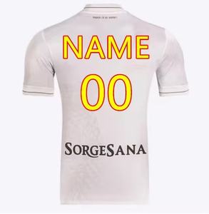 Оптовая продажа, 25/26 трикотажные майки для футбола - Product Image 2