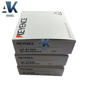 Keyence OP-87899 OP-87908 OP-87909 OP-87910 อุปกรณ์เสริมโพลาไรเซอร์เซ็นเซอร์ภาพ ใช้เพื่อป้องกันการสะท้อนของพื้นผิว มีสินค้าในสต็อก - Product Image 1