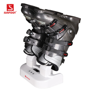 Máquina de Limpieza de Zapatos STERYDRY - Esteriliza, Desodoriza y Seca Zapatos 110V-240V para Botas de Esquí - Product Image 1