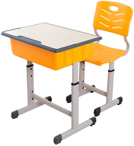 Bureau d'étude pour salle de classe <span class=keywords><strong>et</strong></span> chaise, meubles de maison, adultes <span class=keywords><strong>et</strong></span> <span class=keywords><strong>enfants</strong></span>, étudiant - Product Image 4