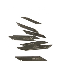 <span class=keywords><strong>AMF</strong></span> Snap-off Lama Utility coltello Arte Produttore Coltelli - Product Image 5