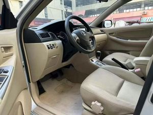 Vente en gros 2015 Toyota Corolla 1,6 L école de conduite de taxi à essence voitures en ligne voitures d'occasion pas cher - Product Image 4