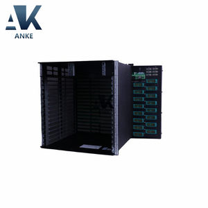 Triconex Invensys 8110 Chasis principal de alta densidad - Product Image 1