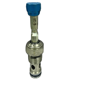 Plc R901113683 OD1532171AS00 2-weg normaal open hydraulische patroonklep programmeercontroller - Product Image 1