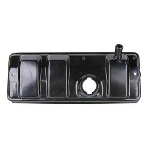 0248F9 סיטרואן פוקאנג מכסה שסתומים מאלומיניום למנוע, מכסה שסתומים אליזה, הרכבת מכסה שסתומים למנוע 8V לרכב - Product Image 1