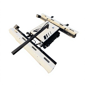 Robot per la Pulizia di Pannelli Solari SUNNOVA L2 con Doppia Spazzola, Grande, Durevole, di Alta Qualità, Tipo <span class=keywords><strong>Spray</strong></span> ad Acqua, Shandong - Product Image 4