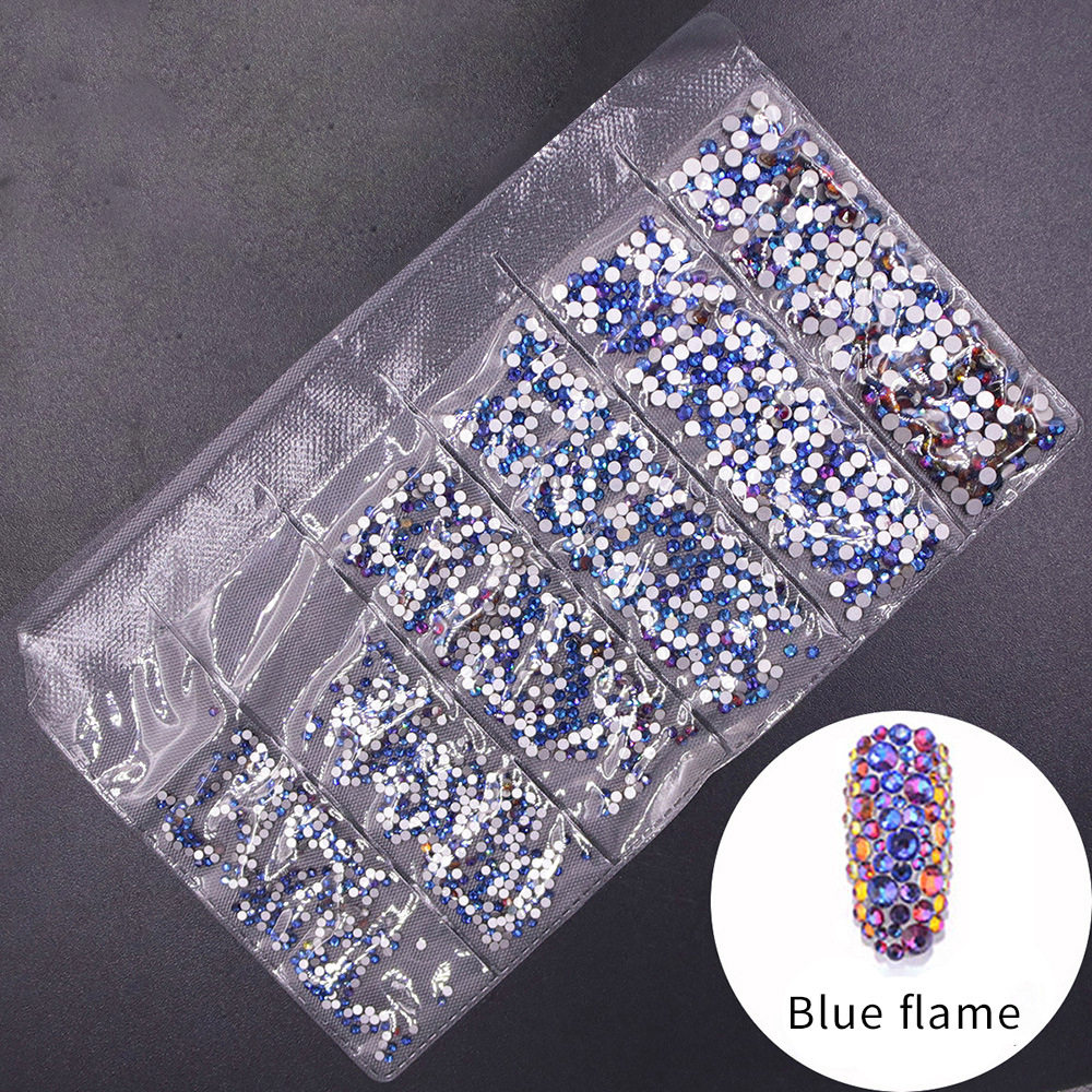 ภูเขาไฟสีฟ้า