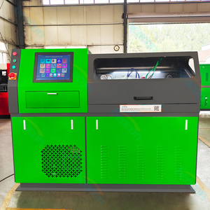 CR899 Automatische Common Rail Testbank All-in-one Diesel Brandstoftestmachine - Product Image 4