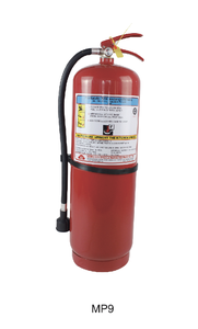 CE อนุมัติเครื่องดับเพลิงโฟม25กก - Product Image 3