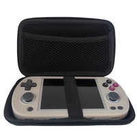 Sac de rangement pour console portable EVA pour console de jeu RG40 XXH RGB20SX/RGB30