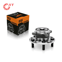 HJDP OE 42200-TY3-A51 Unité de moyeu de roue Gen 3 pour Acura RLX 14-16