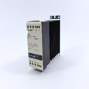 Contactor Trifásico Ci-Tronic 037N0035, Producto Nuevo y Original de PlcBrand - Product Image 1