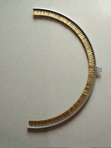 High Voltage Pulse <strong>Porosity</strong> <strong>Holiday</strong> Detector Coating Pinhole Leak <strong>Detection</strong> Equipment Device HD-12 Pulse Spark Leak Detector - Product Image 2