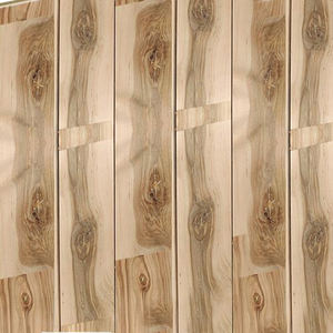 JXZ Piso de Madera de Arce Engarzada al Por Mayor a Precio Competitivo, Suelo de Madera Dura Lisa, Piso de Madera de Arce - Product Image 1