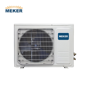 Aire Acondicionado Split por Ductos de 12000 BTU 1 TON R410A con Control WiFi, Directo de Fábrica - Product Image 3