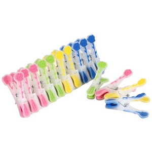 2021 del Rifornimento della fabbrica Impugnatura Morbida Pioli di Indumento di Plastica Peg - Product Image 6