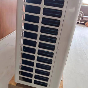 Bomba de calor de invierno <span class=keywords><strong>Powerworld</strong></span> para sistemas geotérmicos residenciales eléctricos y a gas con presión de sistema 1/4.15 para hogares - Product Image 3