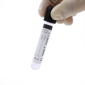 Wholesale cpda blood collection tube For Professional Lab Analysis ...
