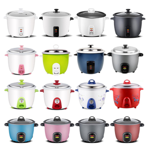 Venta al por mayor promocional cocina inteligente olla arrocera Digital para diabéticos olla arrocera antiadherente olla arrocera grande eléctrica Oem 2017 - Product Image 5