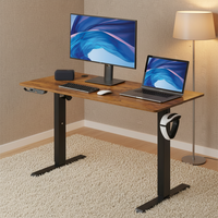 Bureau d'ordinateur étudiant moderne blanc extensible, réglable en hauteur, surface en acier inoxydable, roulettes mobiles, support pour ordinateur portable pas cher en métal