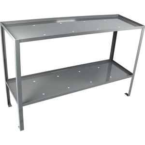 Muebles Institucionales de Acero Inoxidable, Literas de Alta Resistencia para Prisiones, Camas de Detención Metálicas, Venta al Por Mayor de Fábrica - Product Image 1