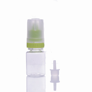 Oferta Especial: Botellas de Plástico PET Transparente con Gotero <span class=keywords><strong>para</strong></span> Aceites Esenciales y <span class=keywords><strong>Gotas</strong></span> Oftálmicas, 5ml 10ml 15ml 20ml 30ml 50ml 60ml - Product Image 2