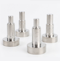 Services d'usinage CNC, applications variées, assemblage, emballage. Capacité de fabrication par usinage. MOQ flexible, commandes à partir d'une seule pièce