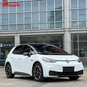 <span class=keywords><strong>Volkswagen</strong></span> ID.3, Auto Usado, 450 KM, Vehículo de Nueva Energía, Auto Eléctrico, Auto Usado, Informe de Inspección de Vehículos, <span class=keywords><strong>Precios</strong></span> de Autos en China, Económico - Product Image 3