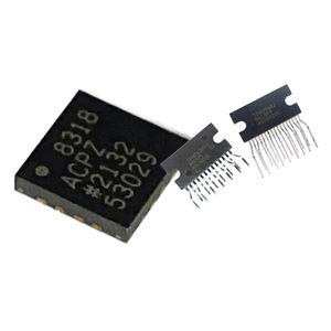 Wide Selection SI52112-B5-GT IC OSC PCI EXPRESS 2OUT 8TSSOP Specially Designed for Application Specific <b>Clock</b>/Timing ICs - Product Image 1