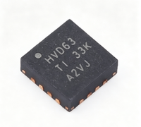 En Stock SN65HVD63RGTR VQFN 14 Chip de Interfaz de Comunicación CAN Bus de Alta Velocidad
