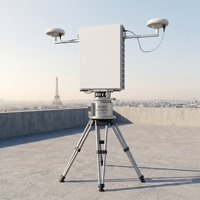 Sistema detector de radar para coche, láser, red de protección, contra armas, GPS, drones, motocicleta, dispositivo, sistema de protección contra redes de rastreo.