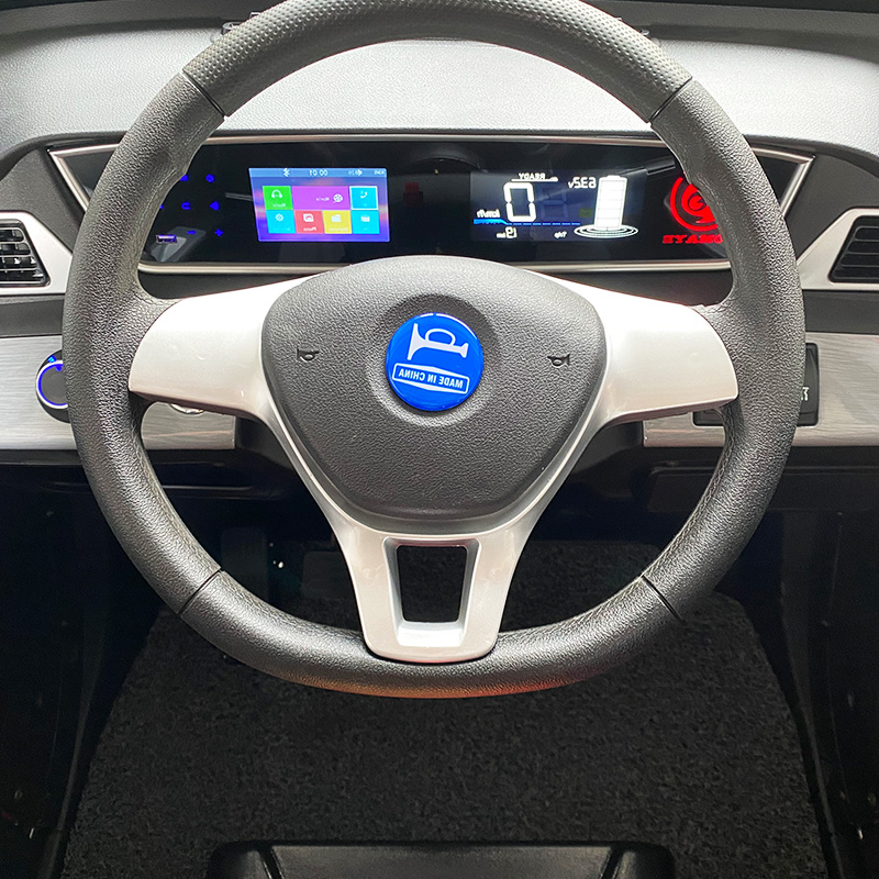 microline car