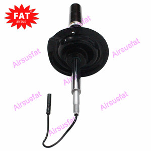 Amortisseur avant droit avec capteur électrique pour BMW <span class=keywords><strong>E38</strong></span> 740i 740iL 730d <span class=keywords><strong>730i</strong></span> 730iL 141500115440 / 31311091557 - Product Image 3