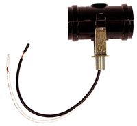 Boîtier de sortie d'urée monobloc, support de lampe à incandescence, douille de lampe de plafond blanche