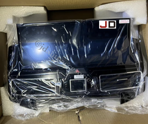 JD อัตโนมัติ12.3นิ้ว ANDROID วิทยุ DVD ภายในชุดอัพเกรดสำหรับ <span class=keywords><strong>Toyota</strong></span> Land Cruiser 2008-2015 2021 2022 <span class=keywords><strong>Lexus</strong></span> - Product Image 3