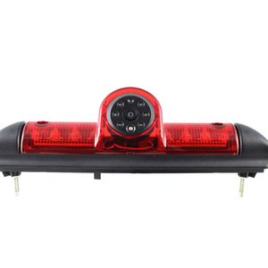 Telecamera per Luce Freno <span class=keywords><strong>Peugeot</strong></span> <span class=keywords><strong>Boxer</strong></span>, Telecamera di Retromarcia Impermeabile con 8 Luci LED per Furgoni - Product Image 4
