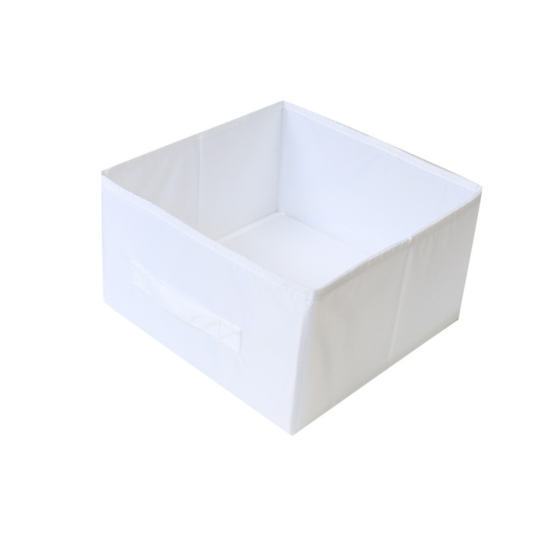 Cajón blanco