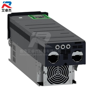 อินเวอร์เตอร์ Altivar ATV600 VFD รุ่นใหม่ของแท้ ATV630D75N4428 3 เฟส 380-480V 75kW 100HP ATV600 ไดรเวอร์ปรับความถี่ - Product Image 2