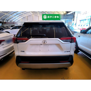 Auto Usado Guazi, Toyota <span class=keywords><strong>RAV4</strong></span> 2020, Gran Oferta, Motor de Gasolina, SUV Automático con Volante a la Izquierda, Crossover Familiar Económico - Product Image 5