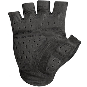 Guantes Deportivos Negros sin Dedos con Muñequera Elástica, Pantalla Táctil y Detección de Agujas, Multifunción para Uso en las Cuatro Estaciones - Product Image 3