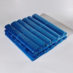 Bolsas de Plástico Azules Industriales de Grado Alimenticio, Resistentes a la Humedad, Desechables, para Polvo, Origen Shenzhen - Product Image 1